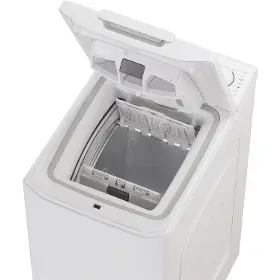 Vrchem plněná pračka - Candy TCA263D3-S - 7