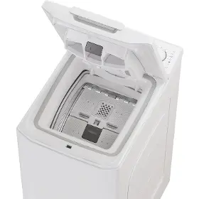 Vrchem plněná pračka - Candy TCA263D3-S - 8