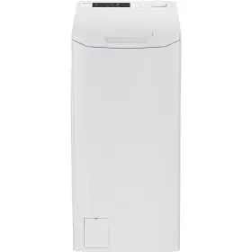 Vrchem plněná pračka - Candy TCA263D3-S - 1