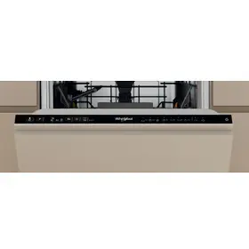 Vestavná myčka - Whirlpool WH2IC10BS7LA0 - 4