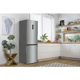 Kombinovaná lednice - Gorenje NRK619CA2XL4 - 10