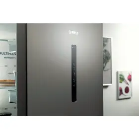 Kombinovaná lednice - Gorenje NRK619CA2XL4 - 14