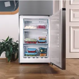 Kombinovaná lednice - Gorenje NRK619CA2XL4 - 17