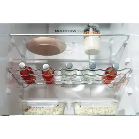 Kombinovaná lednice - Gorenje NRK619CA2XL4 - 18