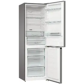 Kombinovaná lednice - Gorenje NRK619CA2XL4 - 2