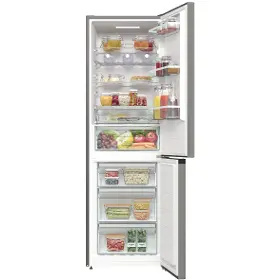 Kombinovaná lednice - Gorenje NRK619CA2XL4 - 3