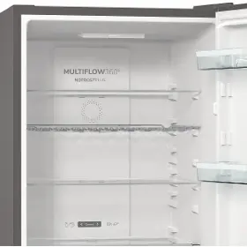 Kombinovaná lednice - Gorenje NRK619CA2XL4 - 5