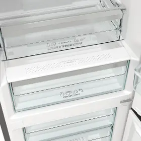 Kombinovaná lednice - Gorenje NRK619CA2XL4 - 6