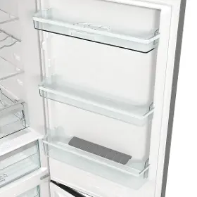 Kombinovaná lednice - Gorenje NRK619CA2XL4 - 7