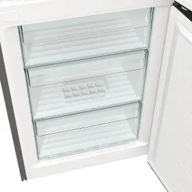 Kombinovaná lednice - Gorenje NRK619CA2XL4 - 8