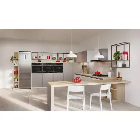 Vestavná trouba - Hoover HOC5S7478WFS - 8