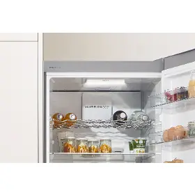 Jednodveřová lednice - Gorenje R619EEW5 - 12