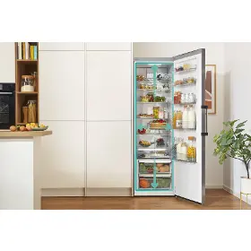 Jednodveřová lednice - Gorenje R619EEW5 - 15
