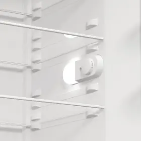 Jednodveřová lednice - Gorenje R619EEW5 - 8