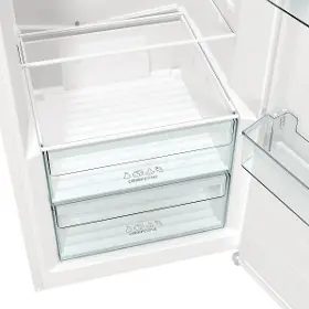 Jednodveřová lednice - Gorenje R619EEW5 - 9