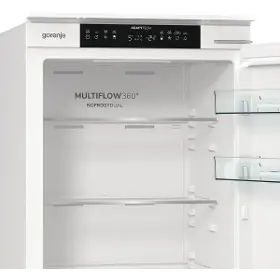 Vestavná kombi lednice - Gorenje NRKI517E41 - 10