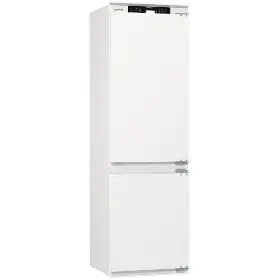 Vestavná kombi lednice - Gorenje NRKI517E41 - 2