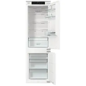 Vestavná kombi lednice - Gorenje NRKI517E41 - 5