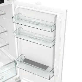 Vestavná kombi lednice - Gorenje NRKI517E41 - 9