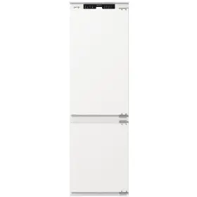 Vestavná kombi lednice - Gorenje NRKI517E41 - 1