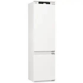 Vestavná kombi lednice - Gorenje NRKI519E41 - 3