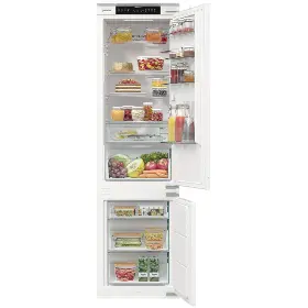 Vestavná kombi lednice - Gorenje NRKI519E41 - 4
