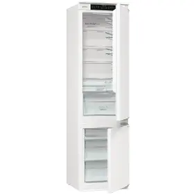 Vestavná kombi lednice - Gorenje NRKI519E41 - 6