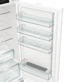 Vestavná kombi lednice - Gorenje NRKI519E41 - 8