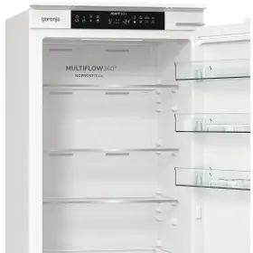 Vestavná kombi lednice - Gorenje NRKI519E41 - 9