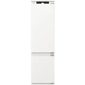 Vestavná kombi lednice - Gorenje NRKI519E41 - 1