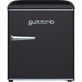 Jednodverová chladnička - Guzzanti GZ 47RB - 3