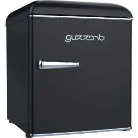 Jednodverová chladnička - Guzzanti GZ 47RB - 1
