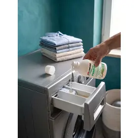 Vôňa do práčky - Meliconi 621032 Fresh Musk - 3