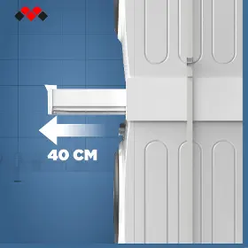 Mezikus - Meliconi 656112 Torre Extra - 14