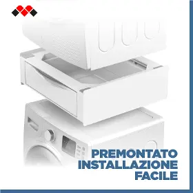 Mezikus - Meliconi 656112 Torre Extra - 16