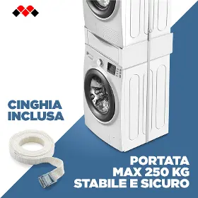 Mezikus - Meliconi 656112 Torre Extra - 17