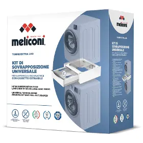 Mezikus - Meliconi 656112 Torre Extra - 9