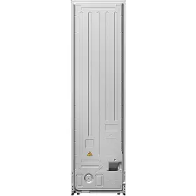 Vestavná kombi lednice - Haier HBW7519DT + záruka 20 let na kompresor - 7