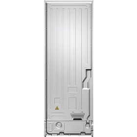 Vestavná kombi lednice - Haier HBW7719DT + záruka 20 let na kompresor - 10