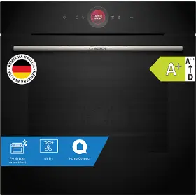Vstavaná rúra - Bosch HBG7742B1 + CASHBACK 40 € - 8