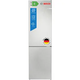 Kombinovaná lednice - Bosch KGN362LBF - 10