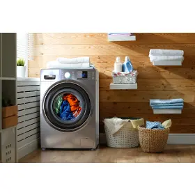 Podložky pod práčku - Meliconi 656167 Meliconi - 9