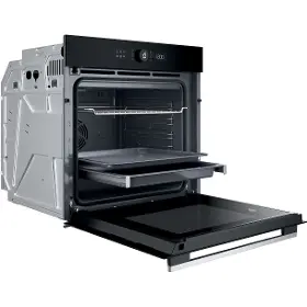 Vestavná trouba - Whirlpool WOI5S8PM1SXA + Cashback 1 000 Kč - 3
