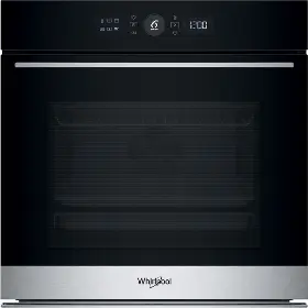 Vestavná trouba - Whirlpool WOI5S8PM1SXA + Cashback 1 000 Kč - 1