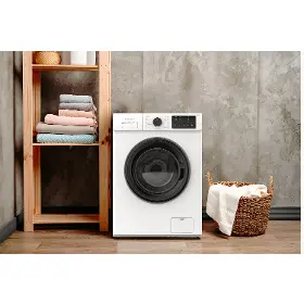 Spredu plnená práčka - Philco PLSI 126 A15 - 13