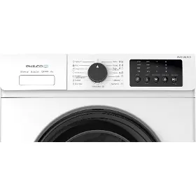 Spredu plnená práčka - Philco PLSI 126 A15 - 6