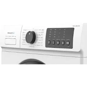 Spredu plnená práčka - Philco PLSI 126 A15 - 7