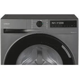 Spredu plnená práčka - Candy BR 47SBL8G-S - 5