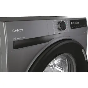 Spredu plnená práčka - Candy BR 47SBL8G-S - 7