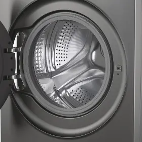 Spredu plnená práčka - Candy BR 47SBL8G-S - 8